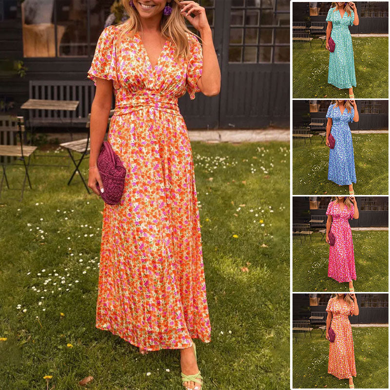 Alice | Comfortable Summer Dress