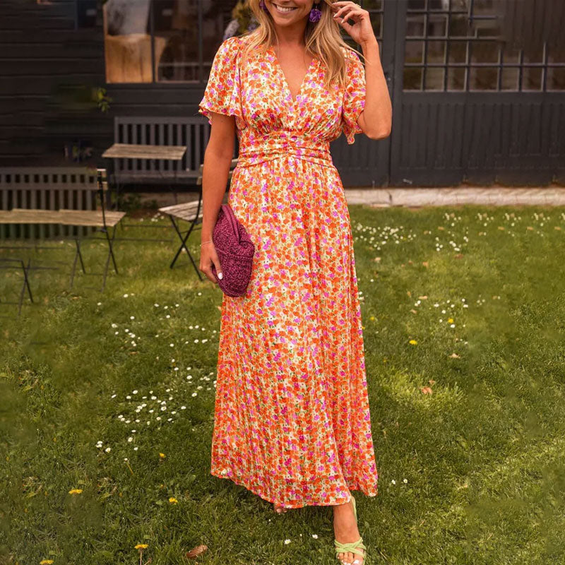 Alice | Comfortable Summer Dress