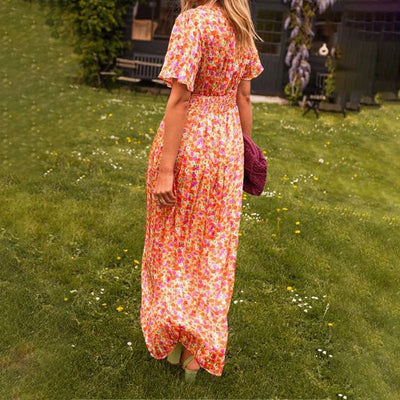 Alice | Comfortable Summer Dress