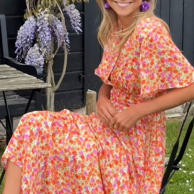 Alice | Comfortable Summer Dress