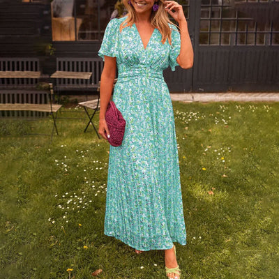 Alice | Comfortable Summer Dress