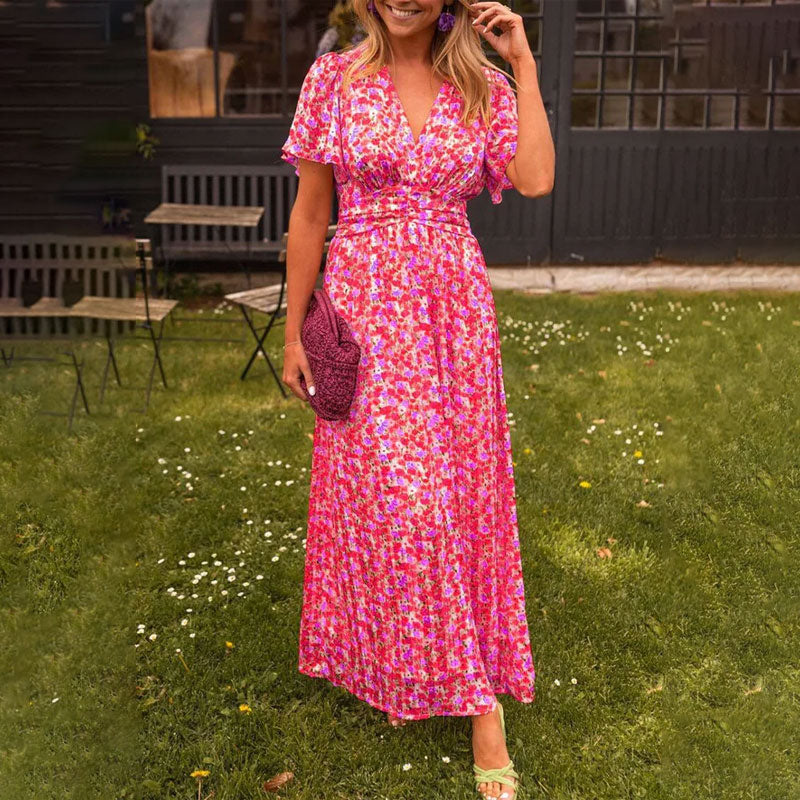 Alice | Comfortable Summer Dress