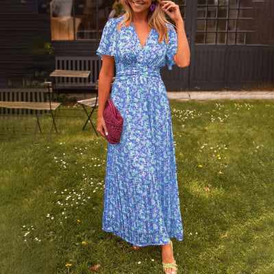 Alice | Comfortable Summer Dress