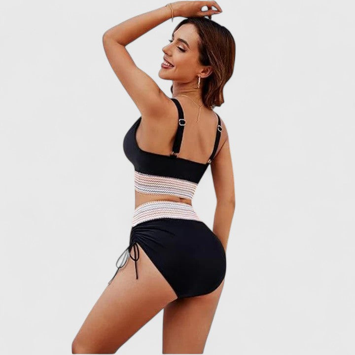 Cynarae | Elegant Bikini Set