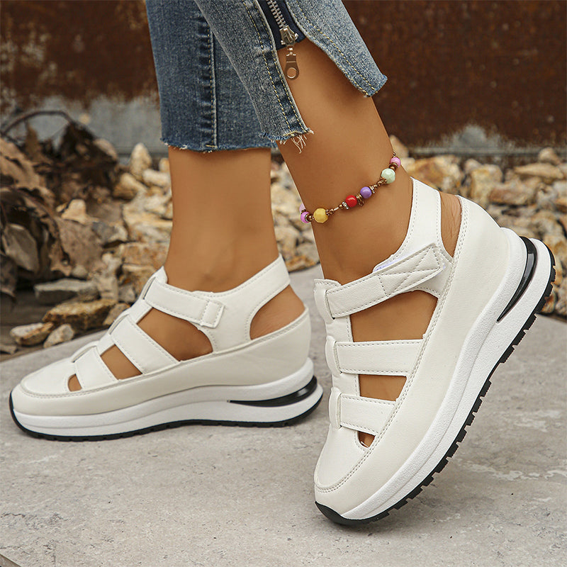 Selenita | Comfortable Orthopedic Sandals