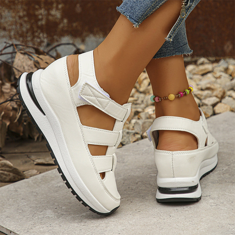 Selenita | Comfortable Orthopedic Sandals