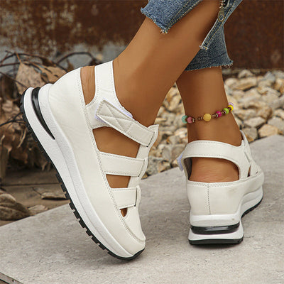 Selenita | Comfortable Orthopedic Sandals