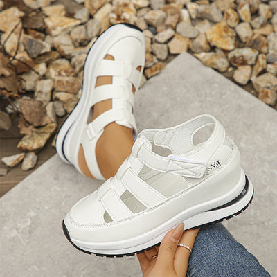 Selenita | Comfortable Orthopedic Sandals