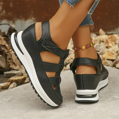 Selenita | Comfortable Orthopedic Sandals