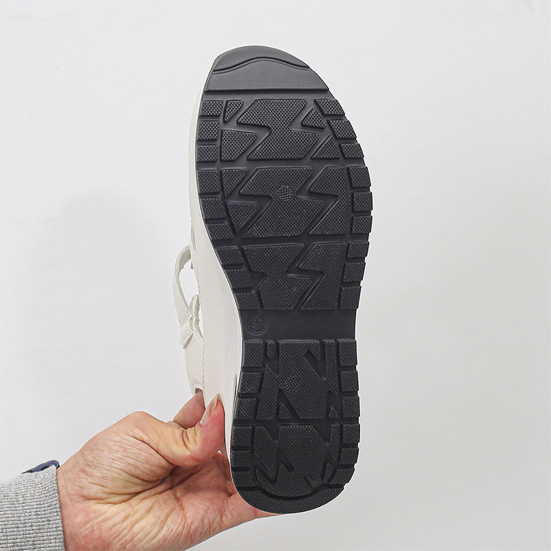 Selenita | Comfortable Orthopedic Sandals