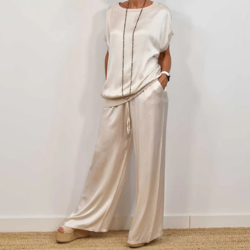 Kayla™ | Elegant Two-Piece Set