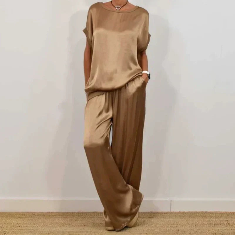 Kayla™ | Elegant Two-Piece Set