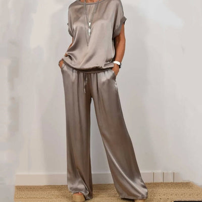 Kayla™ | Elegant Two-Piece Set