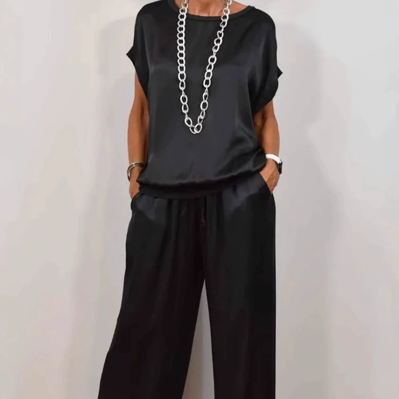 Kayla™ | Elegant Two-Piece Set