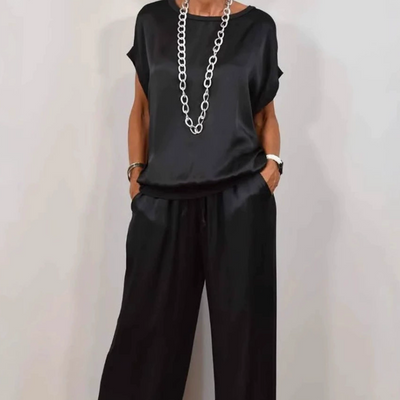 Kayla™ | Elegant Two-Piece Set