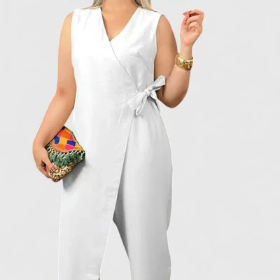 Emmaleah | Stylish Jumpsuit