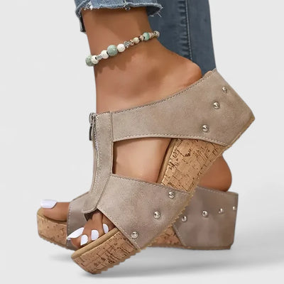 Dhayleen | Orthopedic Sandals