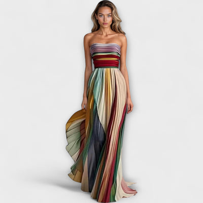 Isolinda | Elegant Dress