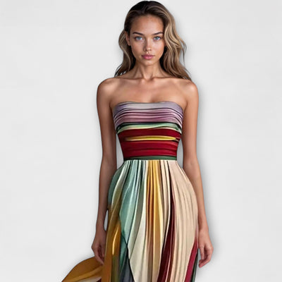 Isolinda | Elegant Dress