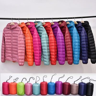 Shirley™ - New Waterproof Jacket