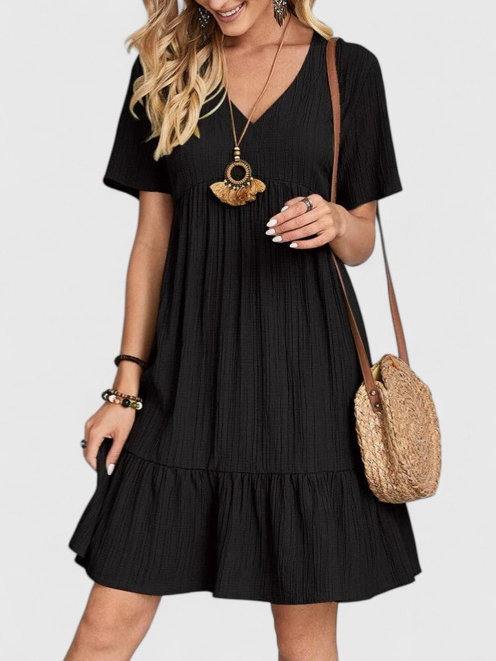 Monroe | Elegant Dress