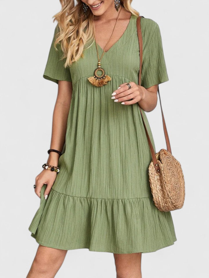 Monroe | Elegant Dress