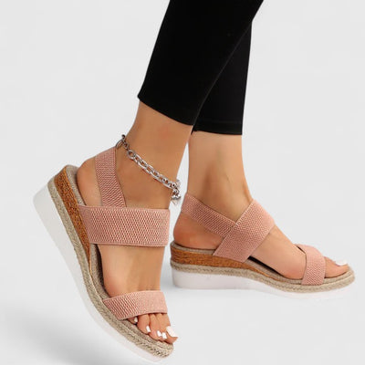 Sequoia | Orthopedic Sandals