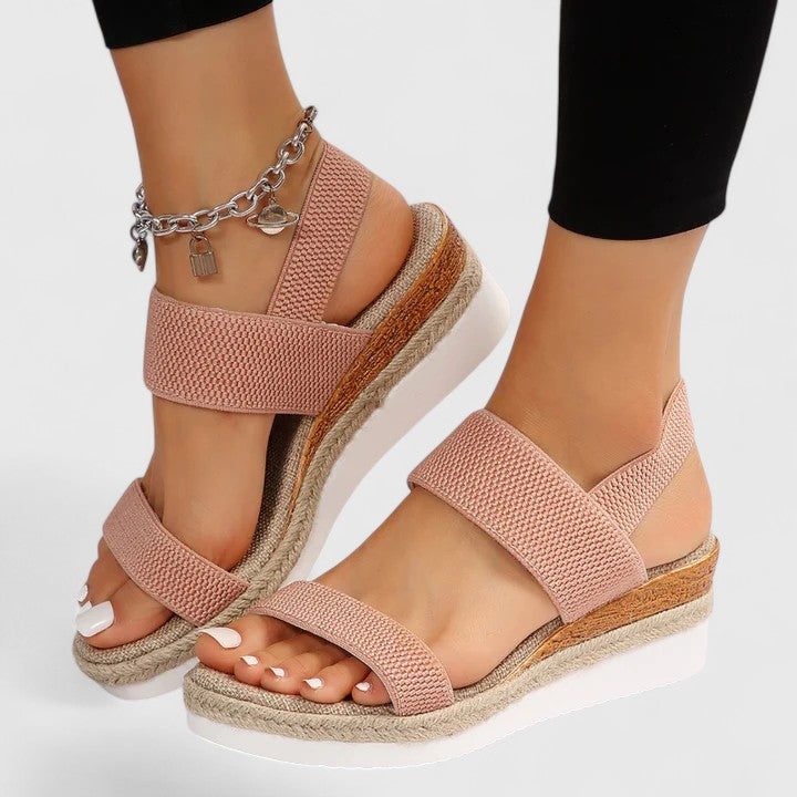 Sequoia | Orthopedic Sandals