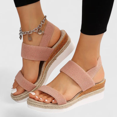 Sequoia | Orthopedic Sandals