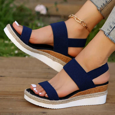 Lisandra | Orthopedic Sandals